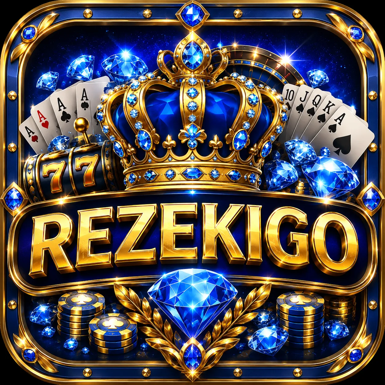 REZEKIGO - Aplikasi Berita Olahraga Bola Terpercaya