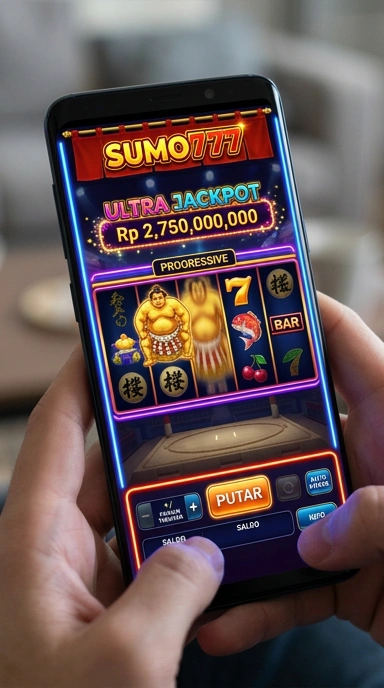 sumo777 - Pusat Download Beragam Aplikasi dan Konten